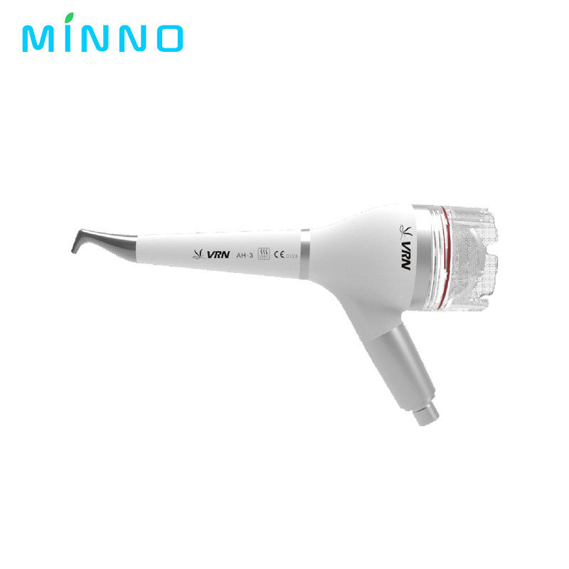 Dentista Dentista Air Prophy Blanqueador de dientes de chorro Arma de sable Denspay Unidad de aire de prophy dental Teeh Blanqueador de dientes Spary Polis