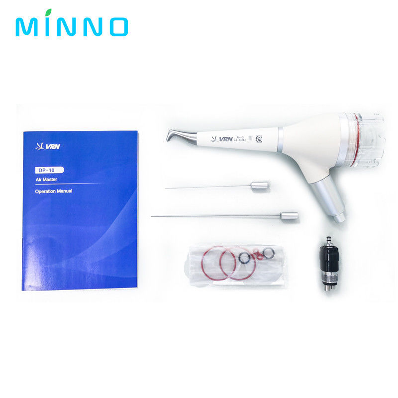 Dentista Dentista Air Prophy Blanqueador de dientes de chorro Arma de sable Denspay Unidad de aire de prophy dental Teeh Blanqueador de dientes Spary Polis