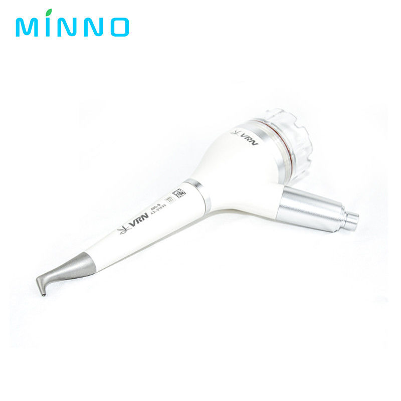 Dentista Dentista Air Prophy Blanqueador de dientes de chorro Arma de sable Denspay Unidad de aire de prophy dental Teeh Blanqueador de dientes Spary Polis