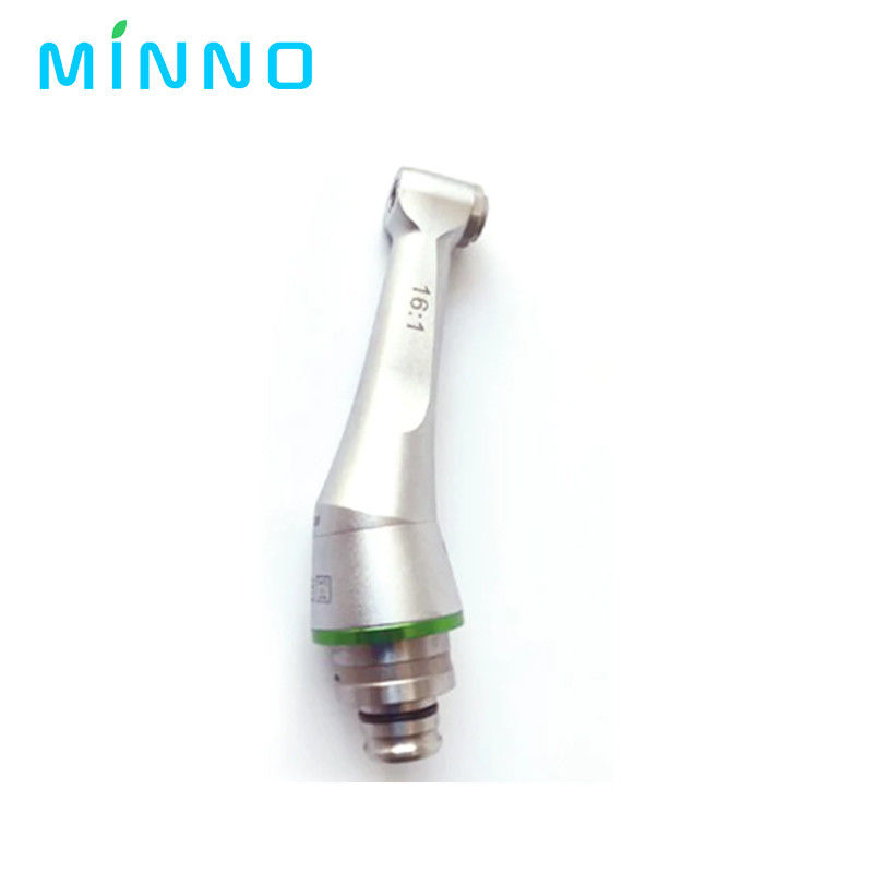 Accesorios dentales Dental 16/1 Contra Ángulo Parte de la cabeza para COXO C Smart Mini AP Motor Endo inalámbrico con localizador de ápice & Sm