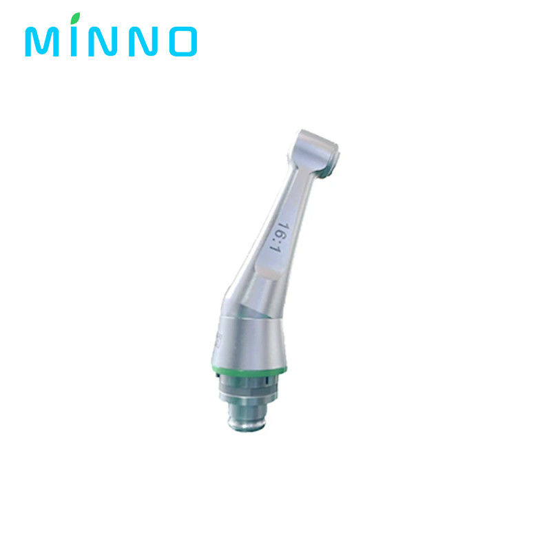 Accesorios dentales Dental 16/1 Contra Ángulo Parte de la cabeza para COXO C Smart Mini AP Motor Endo inalámbrico con localizador de ápice & Sm