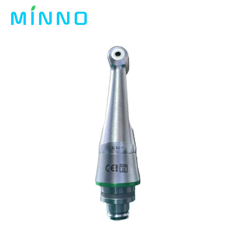 Accesorios dentales Dental 16/1 Contra Ángulo Parte de la cabeza para COXO C Smart Mini AP Motor Endo inalámbrico con localizador de ápice & Sm