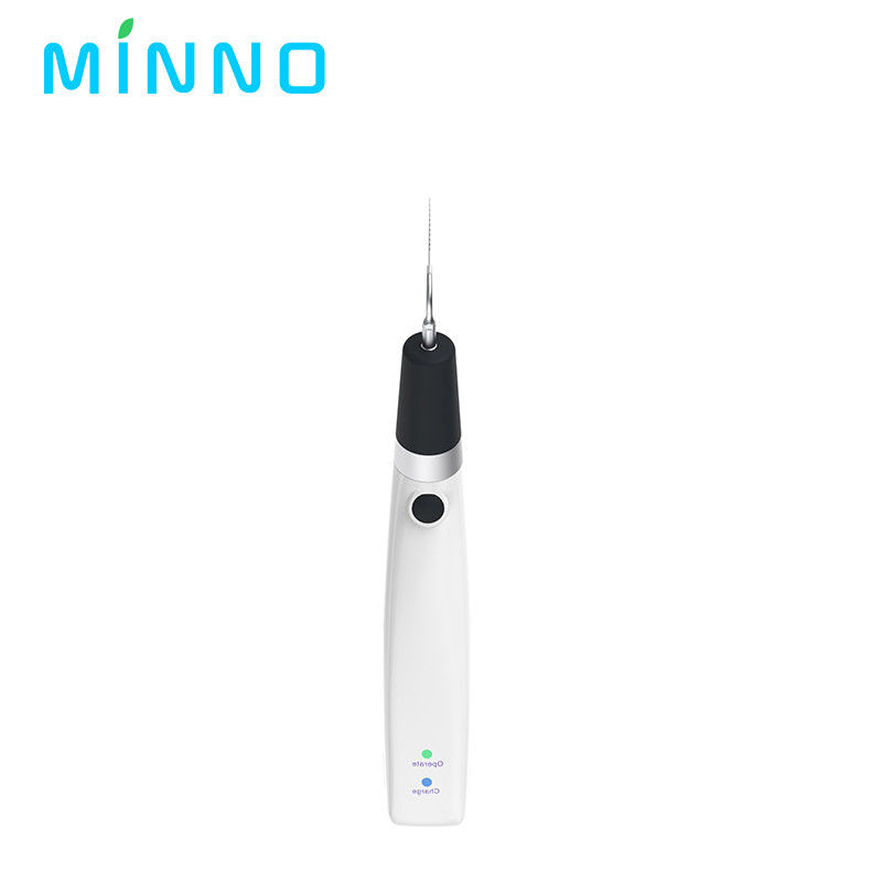 Beling Irrigador sónico Consejos Endo Activador para el instrumento dental Canal de raíz Irrigador sónico Herramientas dentales endodónticas