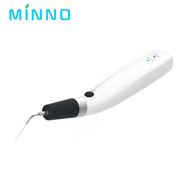 Beling Irrigador sónico Consejos Endo Activador para el instrumento dental Canal de raíz Irrigador sónico Herramientas dentales endodónticas