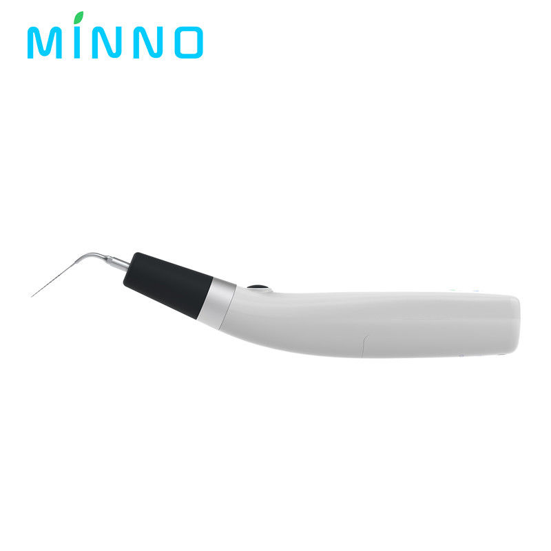 Beling Irrigador sónico Consejos Endo Activador para el instrumento dental Canal de raíz Irrigador sónico Herramientas dentales endodónticas