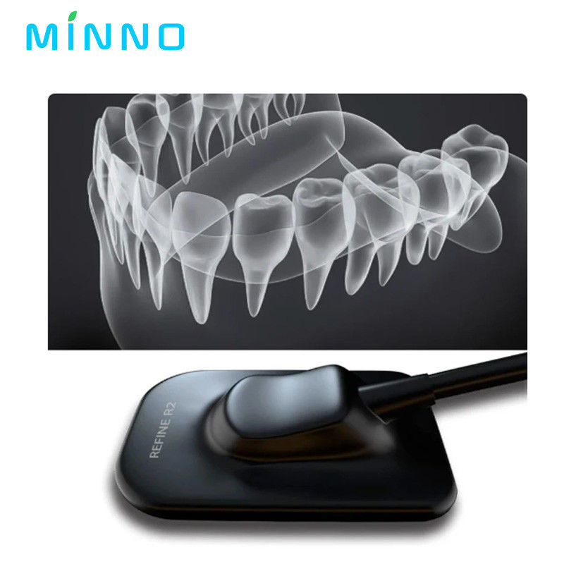 Sensor Dental Sensor Digital de rayos X Sistema Digital Intraoral Imagen HD Herramientas de odontología Equipo de laboratorio dental