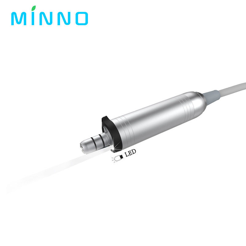 Accesorios dentales Sistema de implantes dentales de COXO piezas de repuesto Motor de pieza de mano con alambre para COXO C-Sailor Pro / C-Sailor