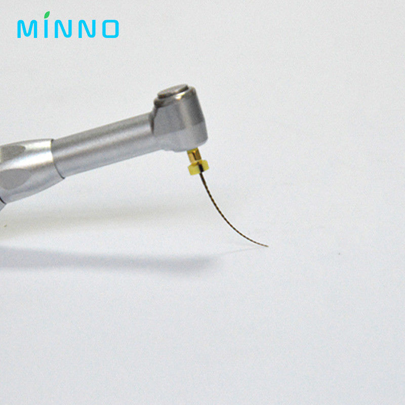 Dental SX-F3 Blue Files Nitinol Motor Universal Rotativo Endodoncia Antifatiga Aguja constante Odontología Alfombra de canal de raíz