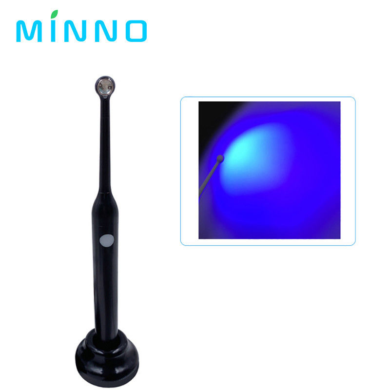 Lámpara de curación de dentistas de alta calidad Lámpara de curación de dentistas de alta calidad Lámpara dental compuesta LED oral