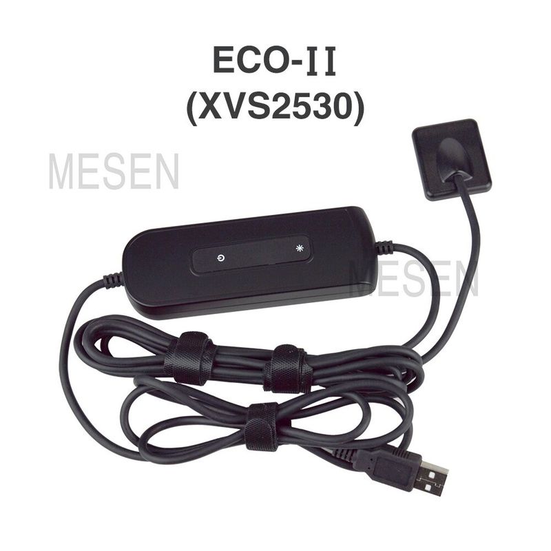 Sistema de imagen Rvg Intraoral original e impermeable Sensor dental digital Imagen Rvg de rayos X