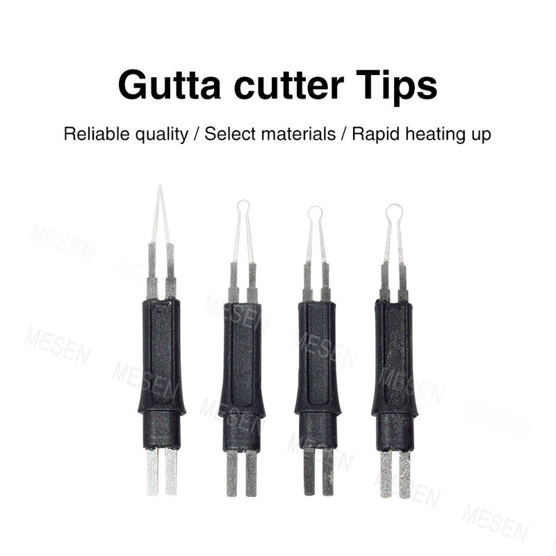 Gutta Cutter Tips 2.5W Endo Gutta Percha Cutter Dispositivos médicos dentales Cortador de goma