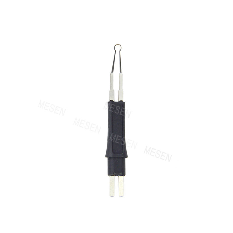 Gutta Cutter Tips 2.5W Endo Gutta Percha Cutter Dispositivos médicos dentales Cortador de goma